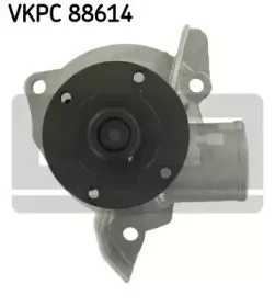 VKPC 88614 SKF Водяной насос VKPC 88614 SKF Водяной насос
